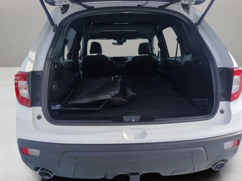 Used 2021 Honda Passport Touring image 44