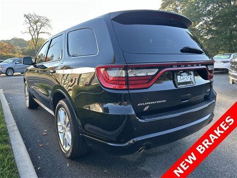 Certified 2022 Dodge Durango R/T image 6