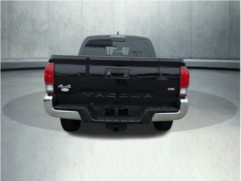 Certified 2023 Toyota Tacoma SR5 image 24