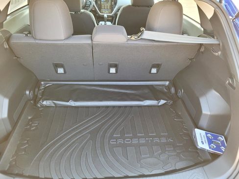 New 2025 Subaru Crosstrek 2.0i Premium image 18