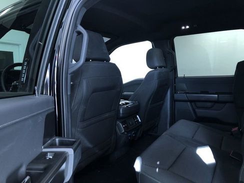 Used 2024 Ford F150 XLT w/ Equipment Group 302A MID image 14