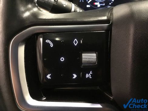 Used 2021 Land Rover Discovery Sport S AWD/4WD image 44