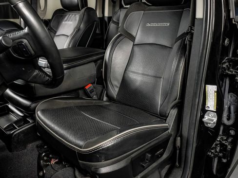 Used 2024 RAM 2500 Laramie w/ Safety Group AWD/4WD image 29