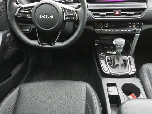 Used 2024 Kia Seltos SX image 20