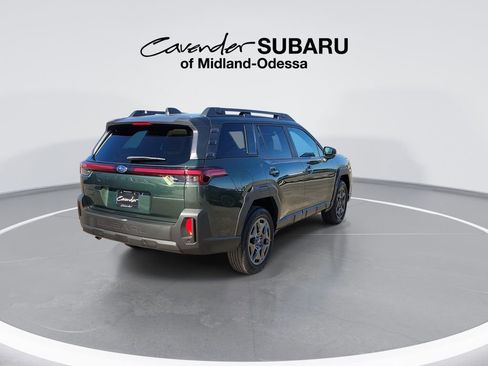 New 2026 Subaru Outback Premium image 7