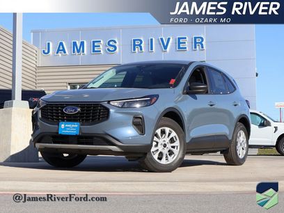 New 2026 Ford Escape Active w/ Cold Weather Package