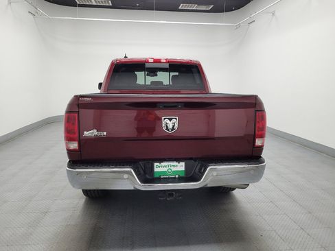 Used 2016 RAM 1500 Big Horn image 6