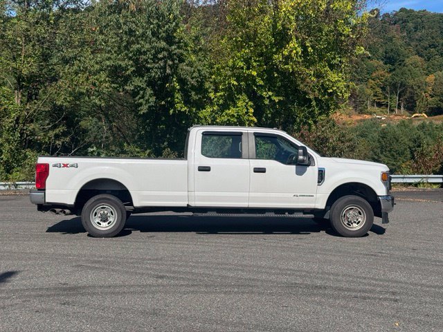 Used 2020 Ford F350 XL w/ Power Equipment Group AWD/4WD image 22