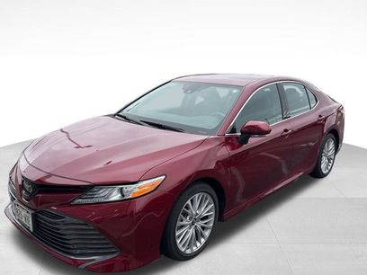 Used 2019 Toyota Camry L