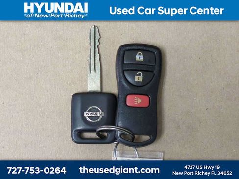Used 2011 Nissan Versa Sedan FWD image 24