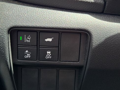 Used 2022 Honda CR-V EX-L image 28