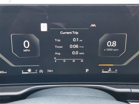 New 2026 Kia Sportage SX image 11