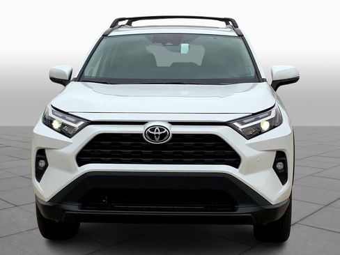 New 2025 Toyota RAV4 XLE Premium image 3