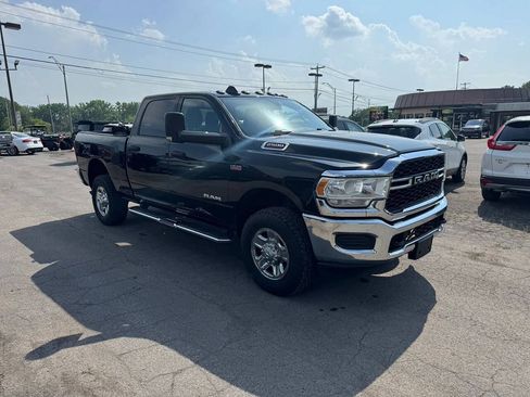 Used 2019 RAM 2500 Tradesman AWD/4WD image 5