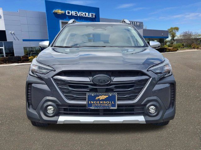 Used 2023 Subaru Outback Touring XT AWD/4WD image 22