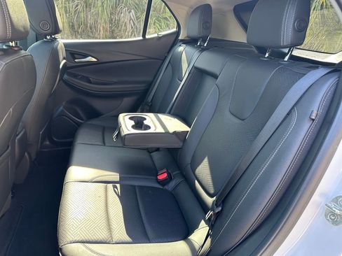 Used 2020 Buick Encore GX Essence w/ Experience Buick Package image 34