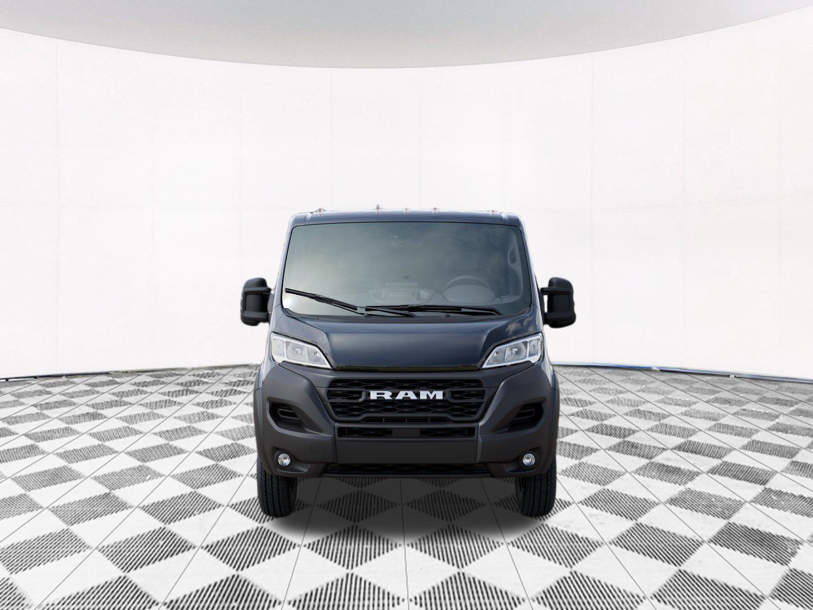 New 2027 RAM ProMaster 1500 FWD image 8
