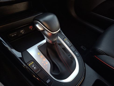 Used 2022 Kia Forte GT w/ GT2 Package image 15