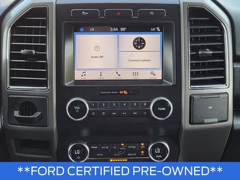Certified 2019 Ford Expedition XLT w/ Equipment Group 201A RWD image 26