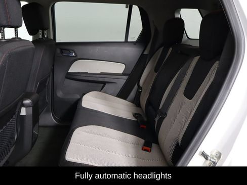 Used 2017 GMC Terrain SLE FWD image 8