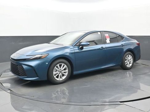 New 2026 Toyota Camry LE w/ Convenience Package image 22