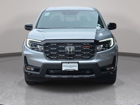 New 2026 Honda Ridgeline TrailSport+ image 2