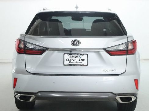 Used 2018 Lexus RX 350 FWD w/ Premium Package image 47