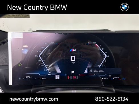 New 2026 BMW M340i xDrive w/ Premium Package image 16