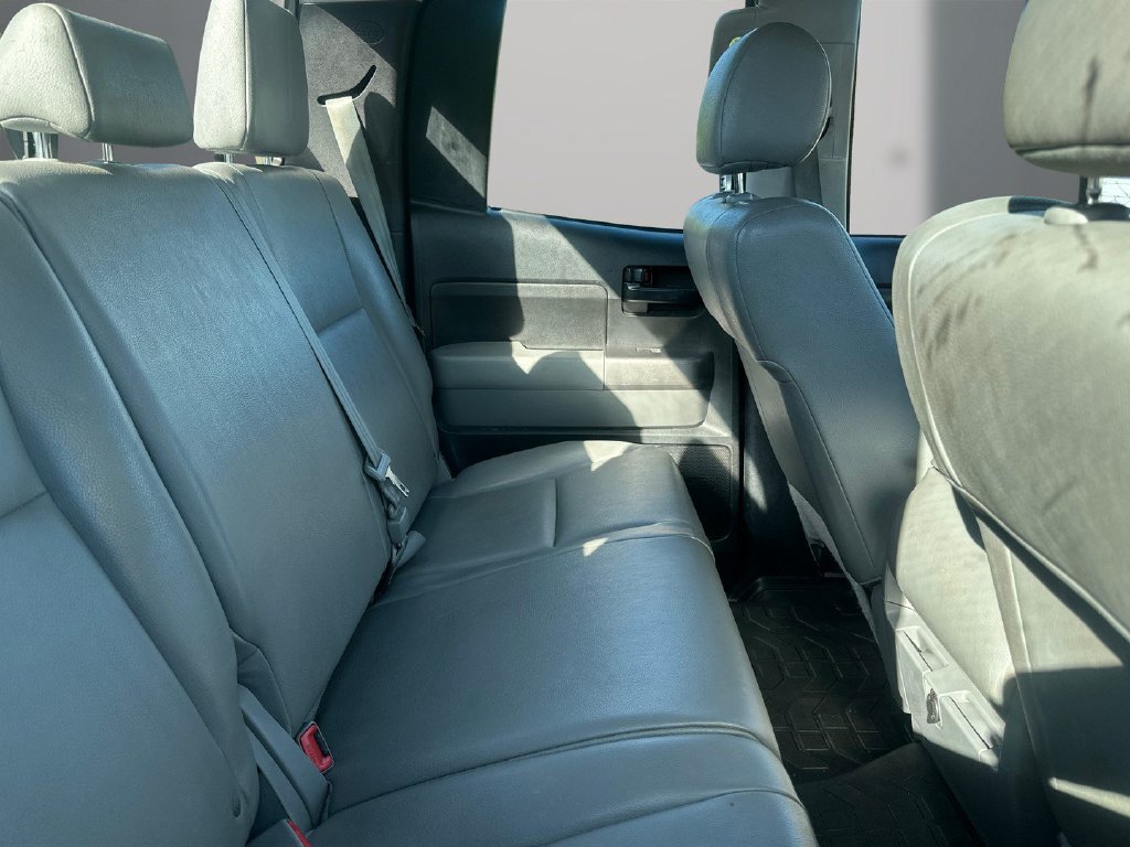 Used 2013 Toyota Tundra 2WD Double Cab image 12