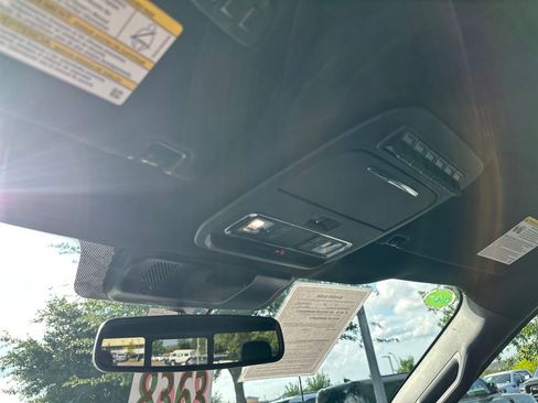 Used 2025 Ford F150 Raptor image 28