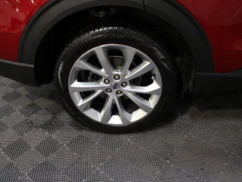 Used 2022 Ford Explorer Platinum w/ Equipment Group 601A image 22