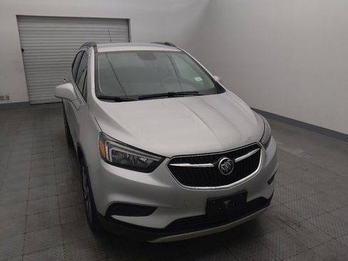 Used 2022 Buick Encore Preferred w/ Safety Package AWD/4WD image 14