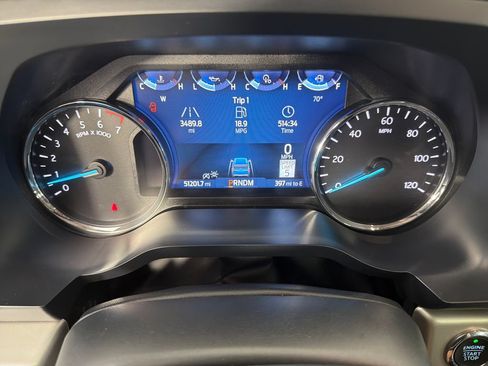 Used 2024 Ford Expedition Max XLT AWD/4WD image 9