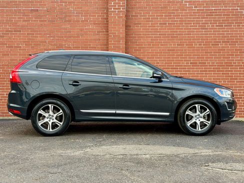 Used 2014 Volvo XC60 T6 image 4