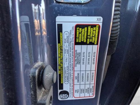 Certified 2024 Subaru Ascent Premium w/ Convenience Package image 22