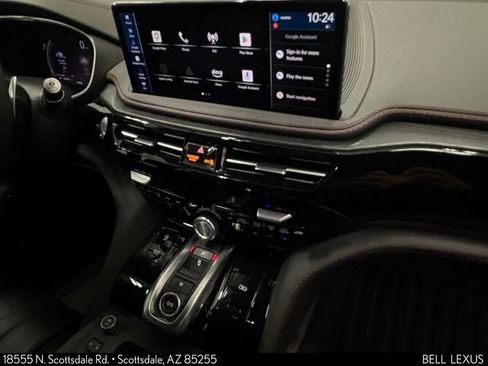 Used 2026 Acura MDX Type S AWD/4WD image 31