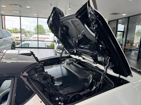 Used 2023 Chevrolet Corvette Stingray Preferred Conv w/ Z51 Performance Package RWD image 53
