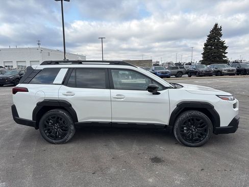 New 2026 Subaru Outback Limited XT w/ Premium/Limited Plus Package image 2