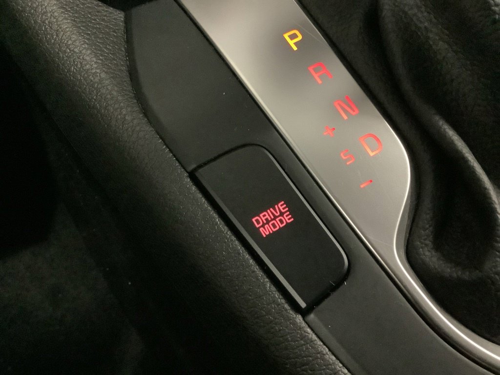 Certified 2023 Kia Forte LXS FWD image 12