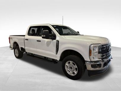 Used 2025 Ford F250 XLT
