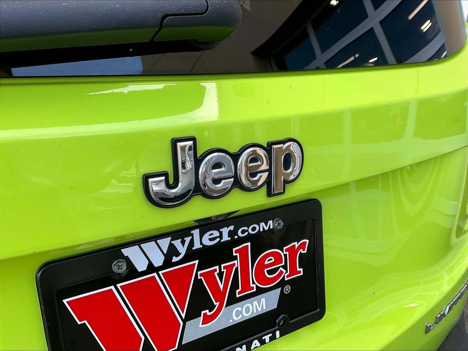 Used 2018 Jeep Renegade Limited FWD image 24