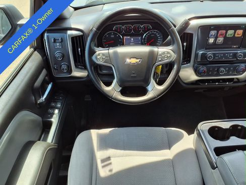 Used 2014 Chevrolet Silverado 1500 LT w/ All Star Edition AWD/4WD image 13