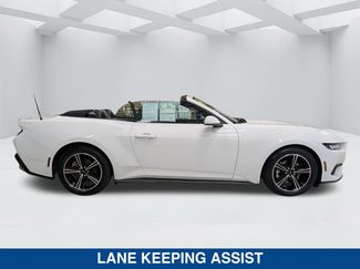 Certified 2024 Ford Mustang Premium video 3