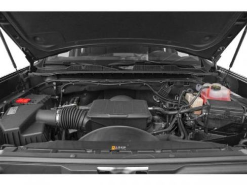 Used 2022 Chevrolet Silverado 2500 LTZ w/ LTZ Premium Package image 15