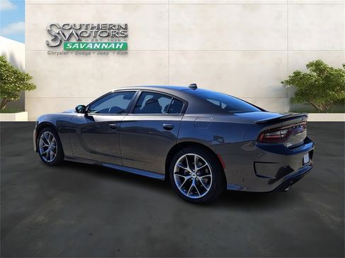 Used 2023 Dodge Charger GT image 3