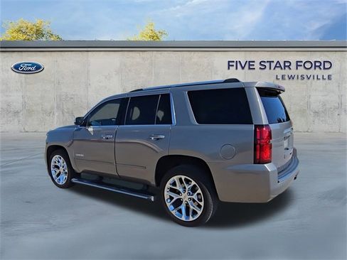 Used 2019 Chevrolet Tahoe Premier image 6