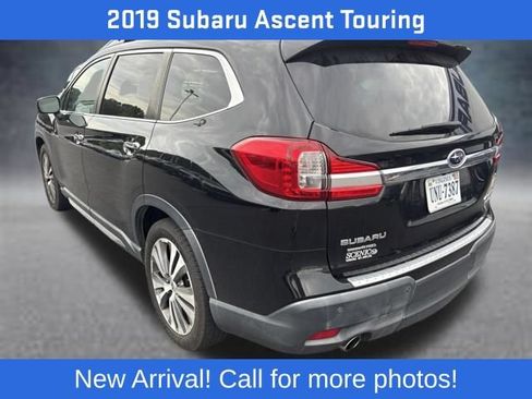 Used 2019 Subaru Ascent Touring AWD/4WD image 4