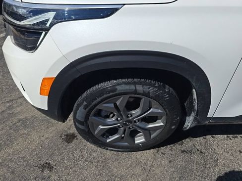 Certified 2024 Kia Seltos S AWD/4WD image 7