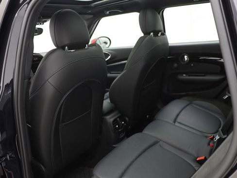 Used 2020 MINI Cooper Clubman John Cooper Works w/ Driver Assistance Package image 14