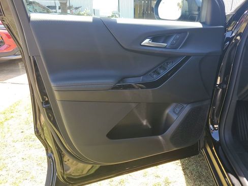 New 2026 Chevrolet Equinox LT image 20